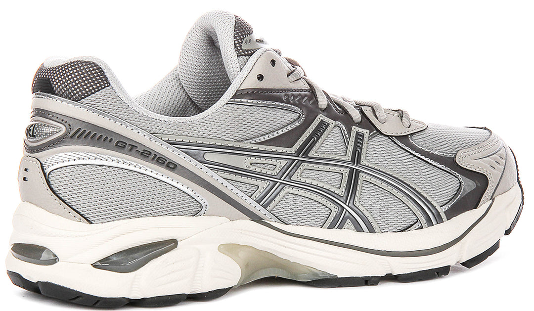 Asics GT 2160 In Grey For Womens