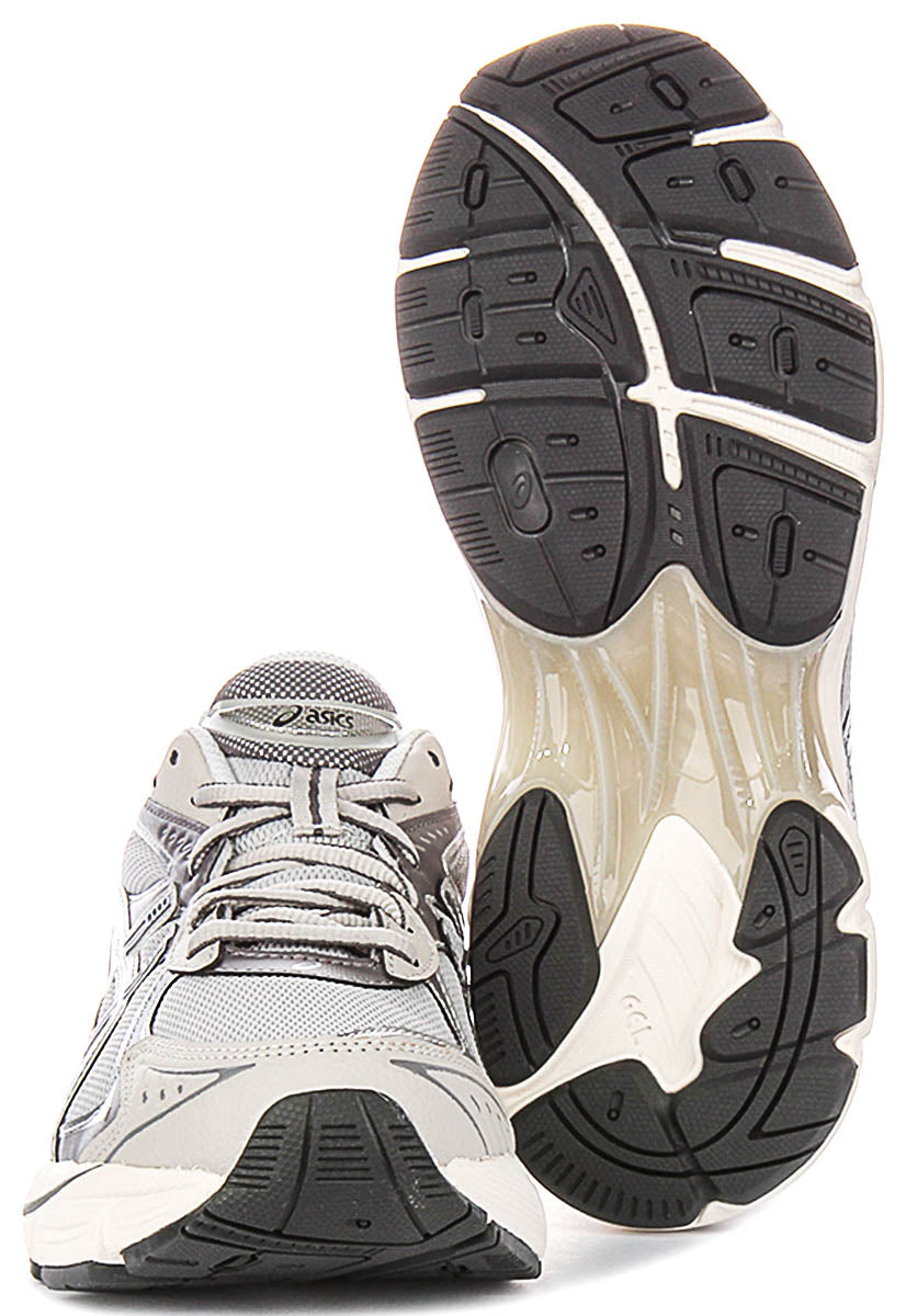 Asics GT 2160 In Grey For Womens