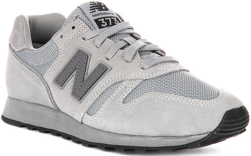 New Balance M373 3YU In Grey For Men