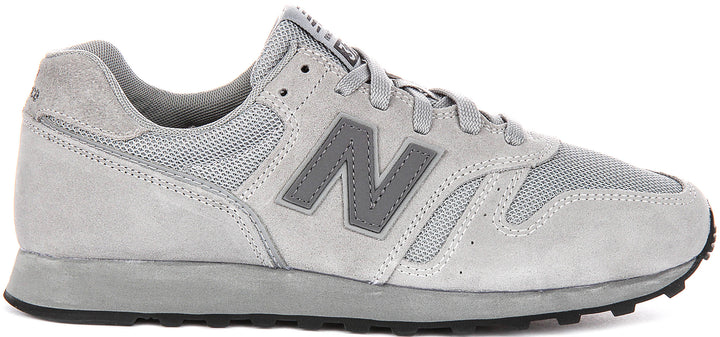 New Balance M3733YU In Grey For Men
