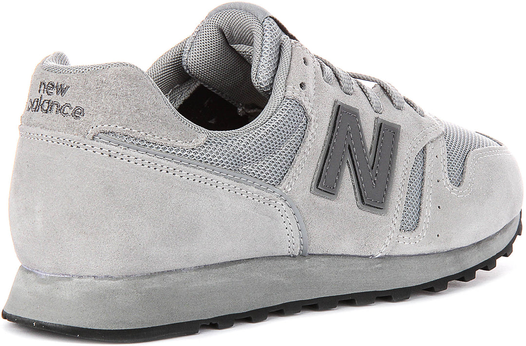 New Balance M3733YU In Grey For Men