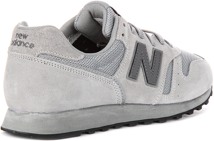 New Balance M3733YU In Grey For Men