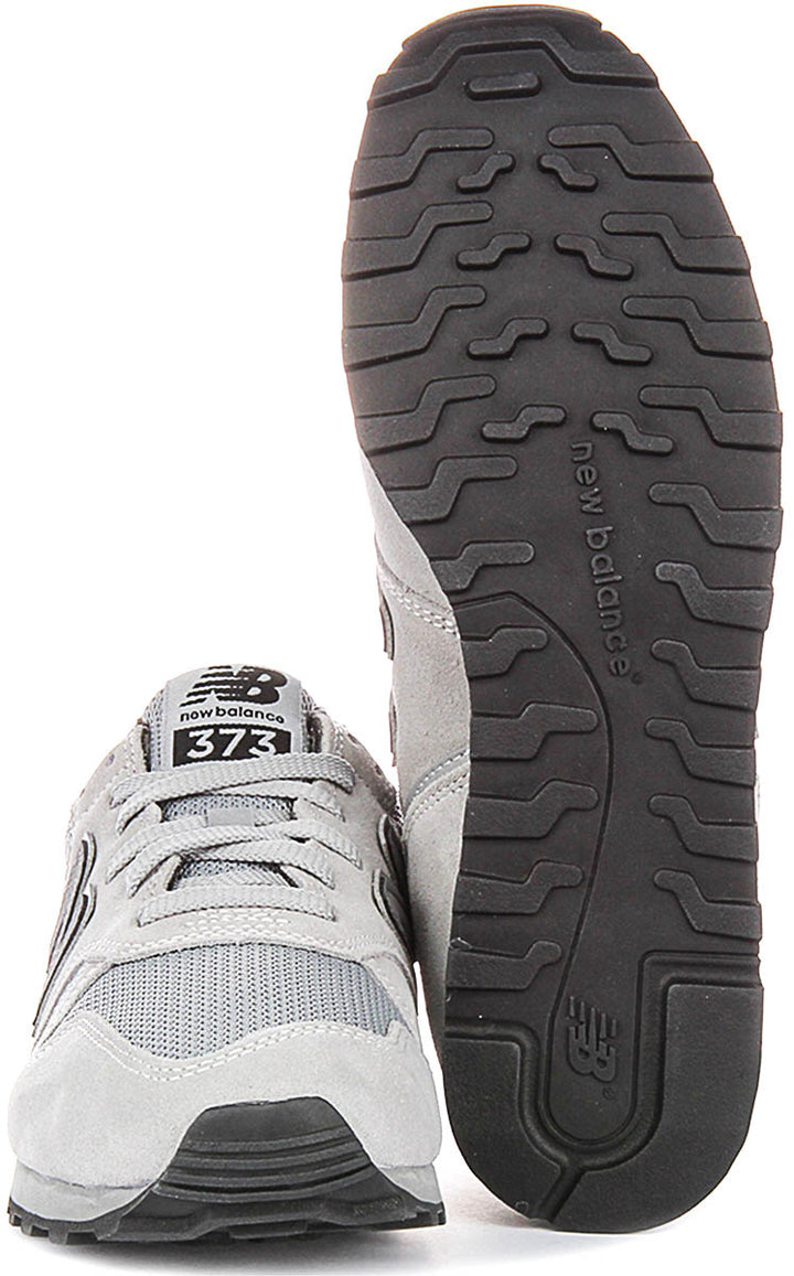New Balance M3733YU In Grey For Men