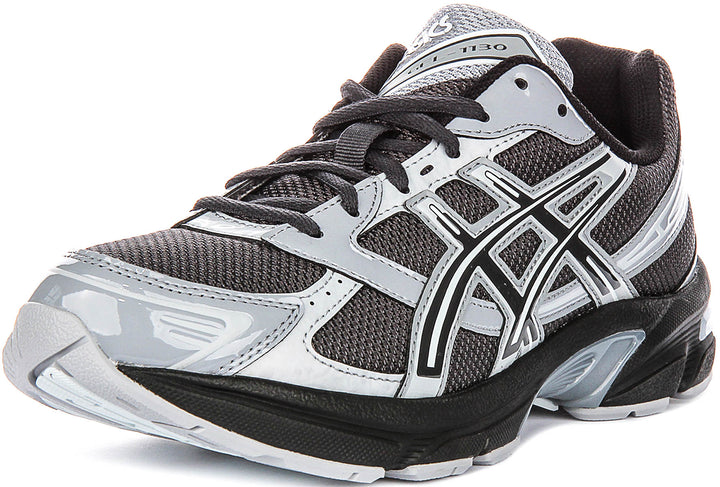 Asics GEL 1130 In Grey For Men