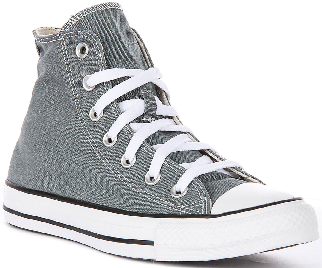 Converse A15953C In Grey For Unisex