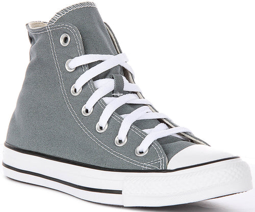 Converse Chuck Taylor A15953C All Star Hi In Mineral Brew