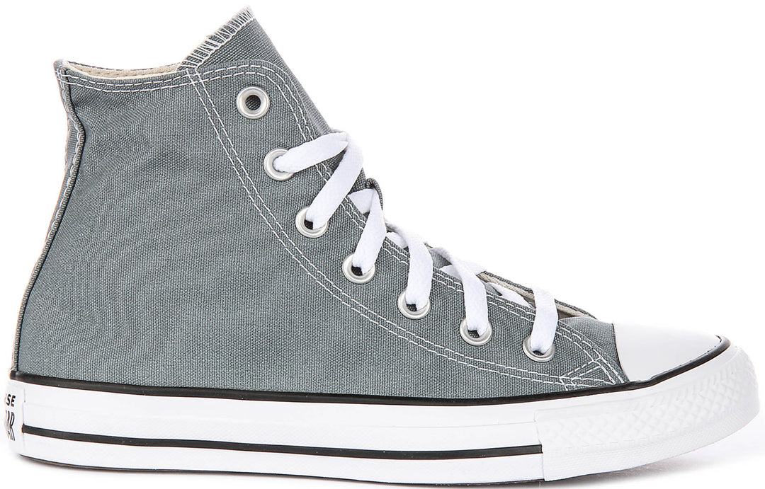 Converse A15953C In Grey For Unisex