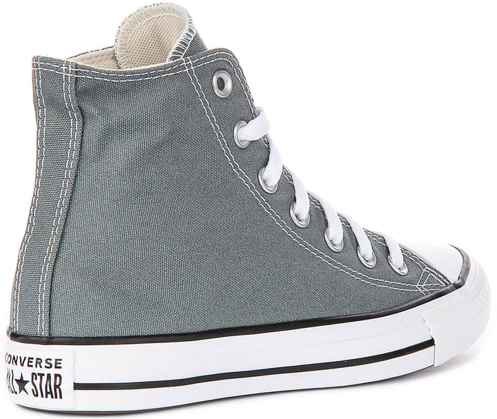 Converse A15953C In Grey For Unisex