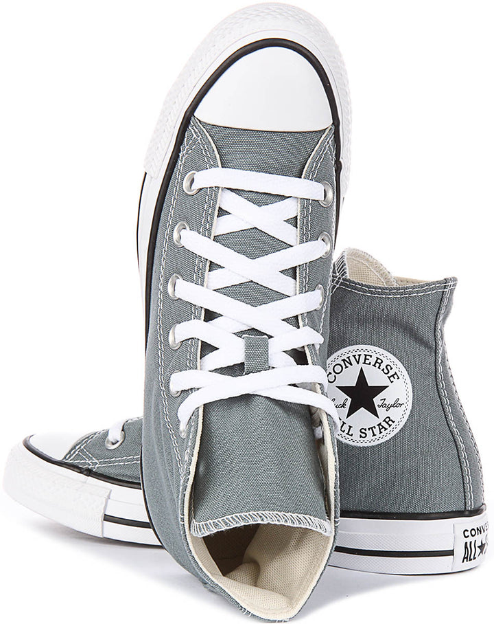 Converse A15953C In Grey For Unisex
