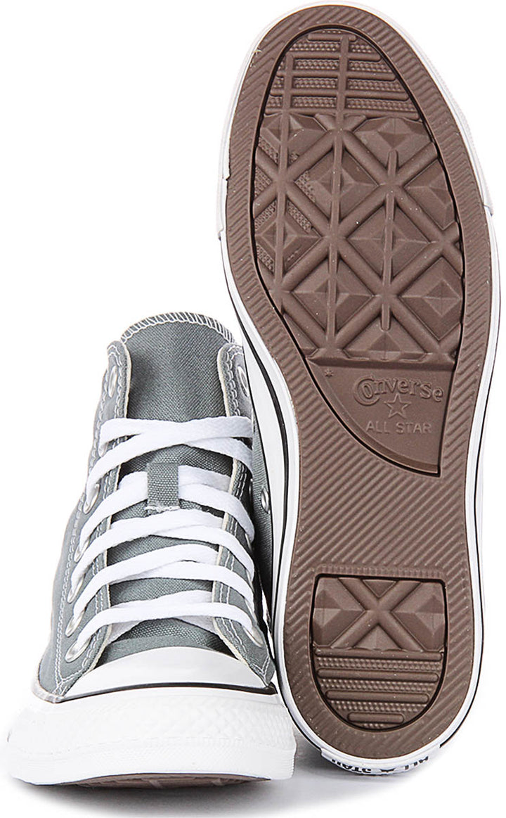 Converse A15953C In Grey For Unisex