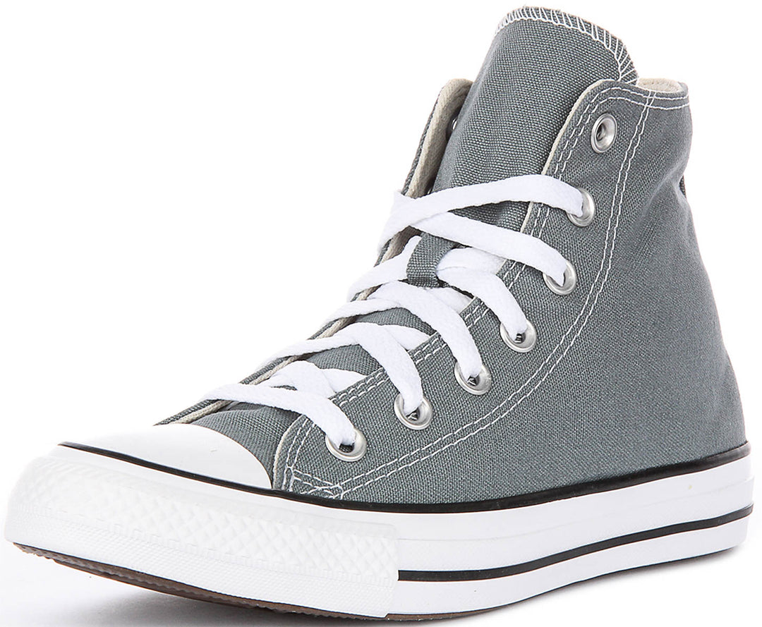 Converse A15953C In Grey For Unisex