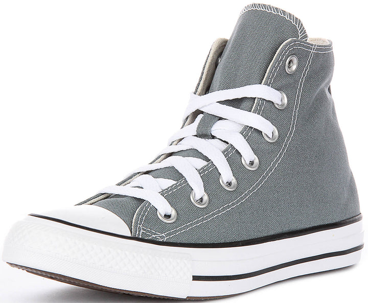 Converse A15953C In Grey For Unisex