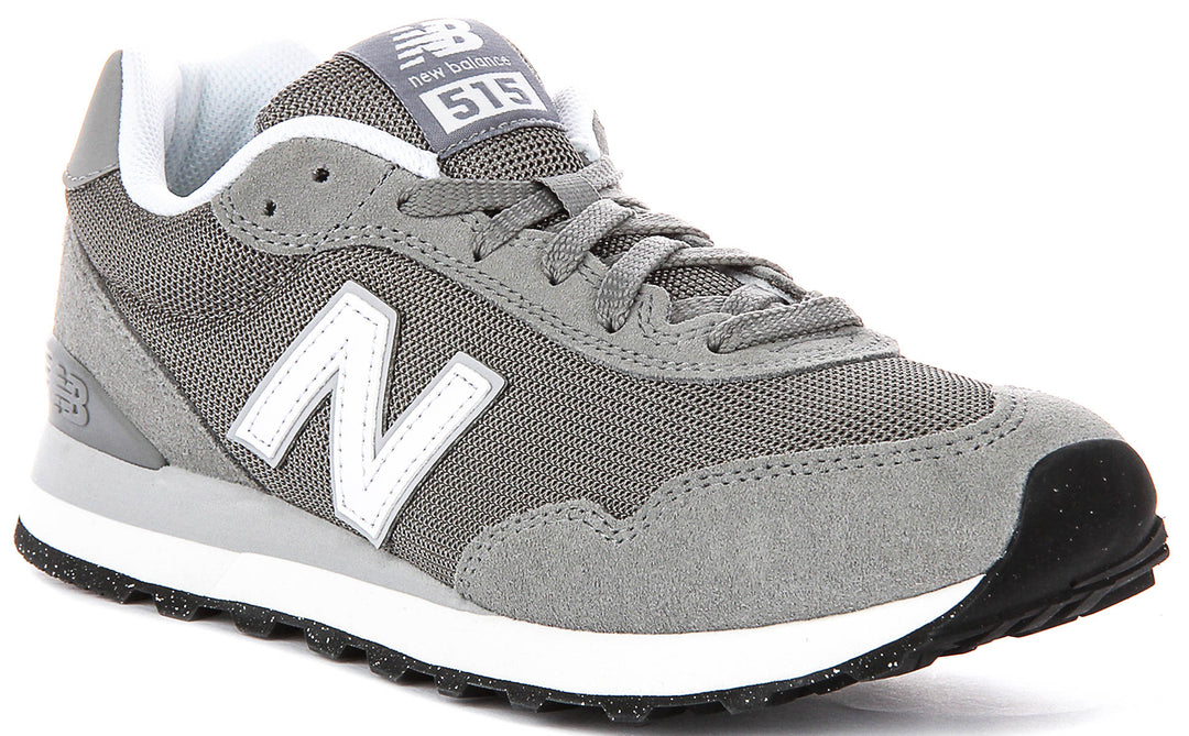 New Balance ML515 GRY In Grey For Men