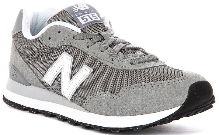New Balance ML515 GRY In Grey For Men