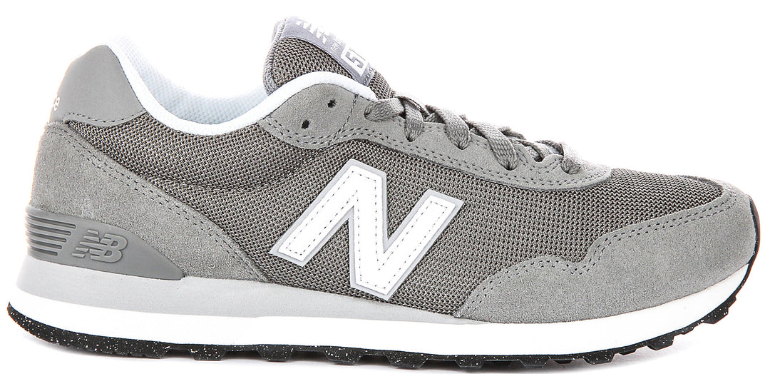 New Balance ML515 GRY In Grey For Men