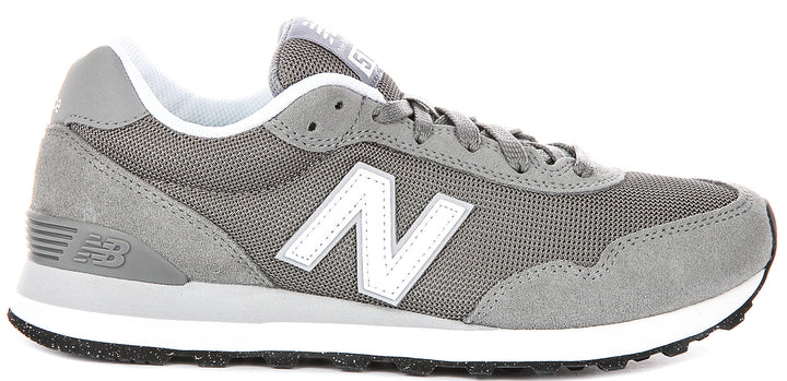 New Balance ML515 GRY In Grey For Men