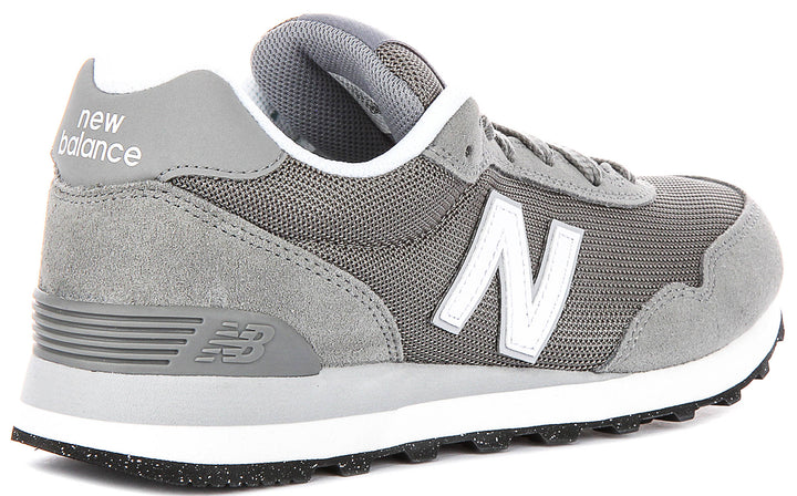 New Balance ML515 GRY In Grey For Men
