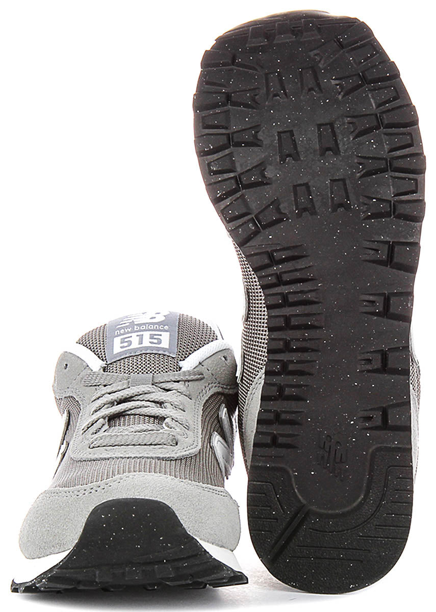 New Balance ML515 GRY In Grey For Men