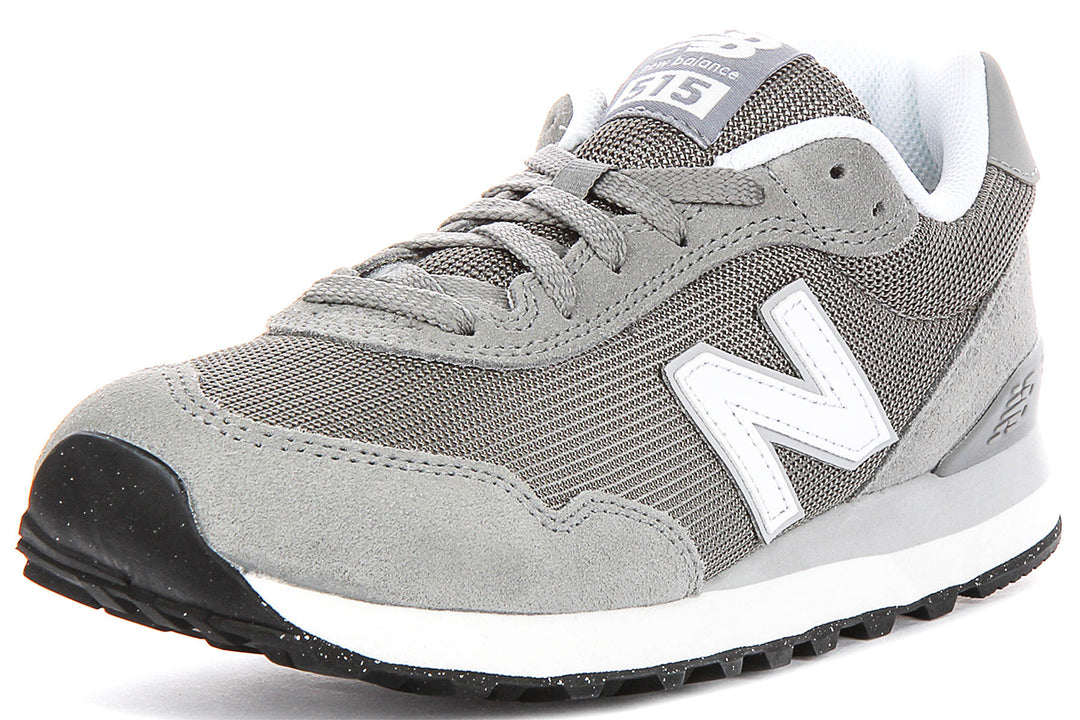 New Balance ML515 GRY In Grey For Men