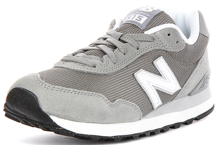 New Balance ML515 GRY In Grey For Men
