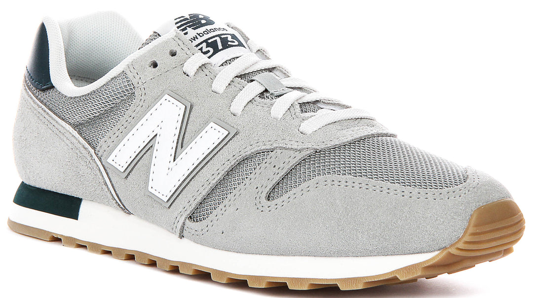New Balance M373 1PD In Grey For Men