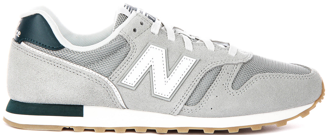 New Balance M373 1PD In Grey For Men