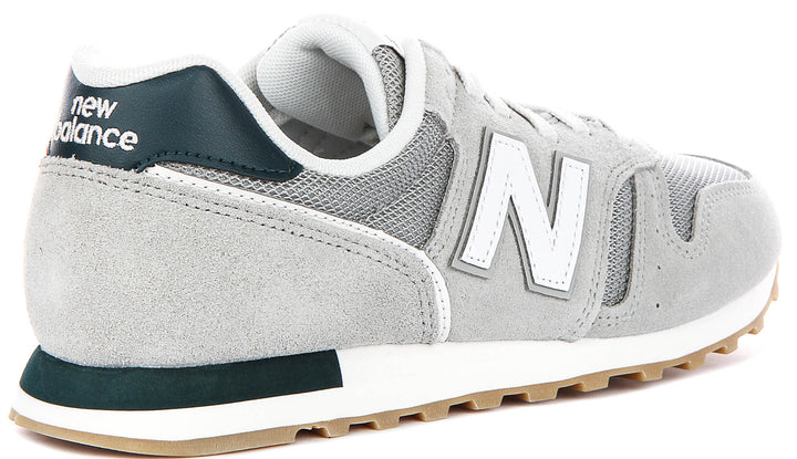 New Balance M373 1PD In Grey For Men