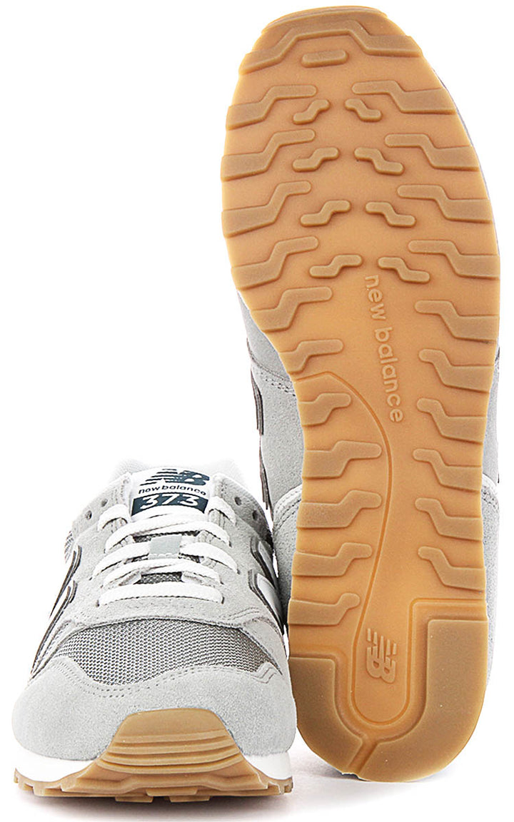 New Balance M373 1PD In Grey For Men