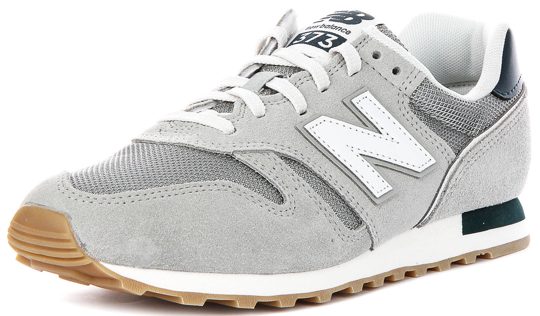New Balance M373 1PD In Grey For Men