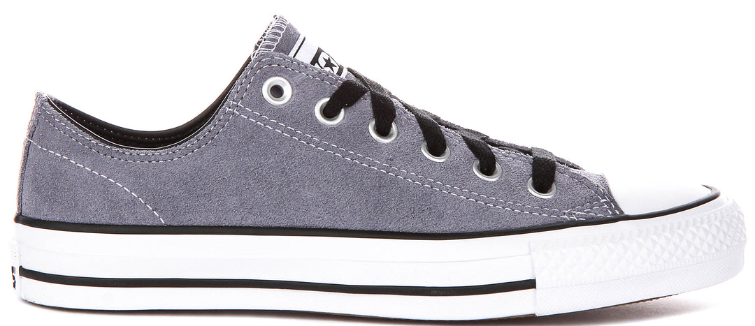 Converse All Star Pro Suede A15829C In Grey