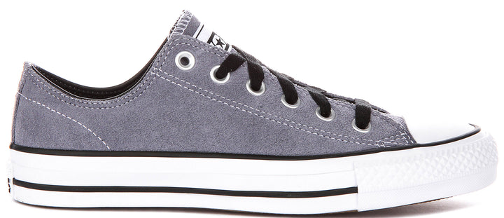 Converse All Star Pro Suede A15829C In Grey