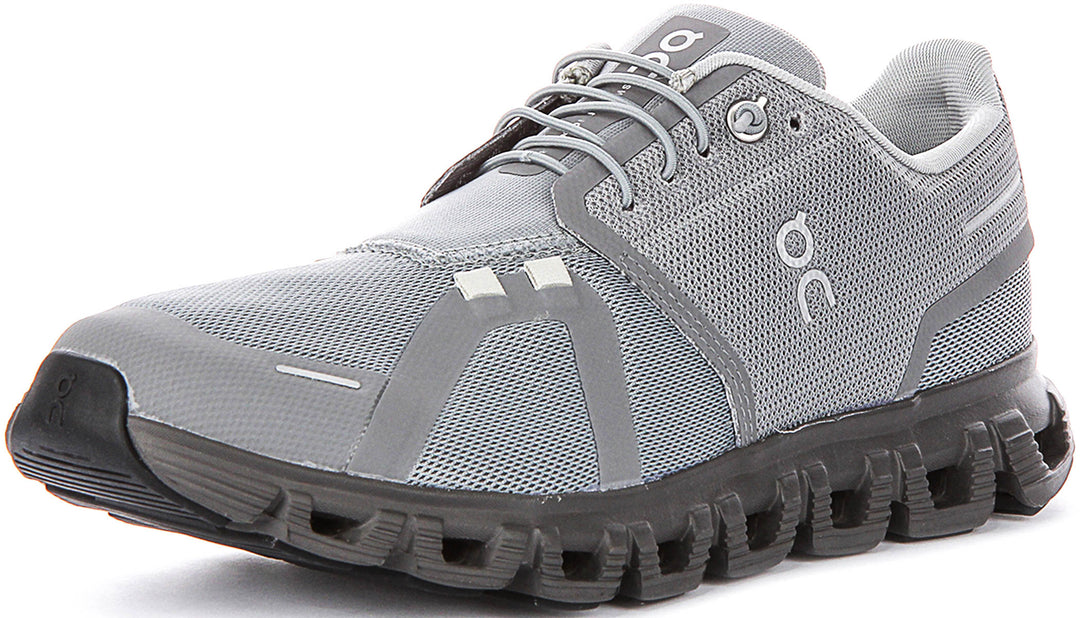 On Running Cloud 6 In Grey For Men