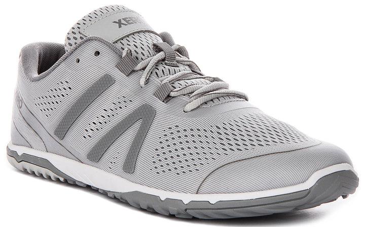 Xero Shoes HFS II In Grey For Men