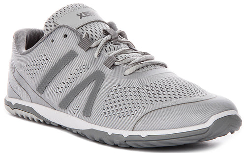 Xero Shoes HFS II In Grey For Men