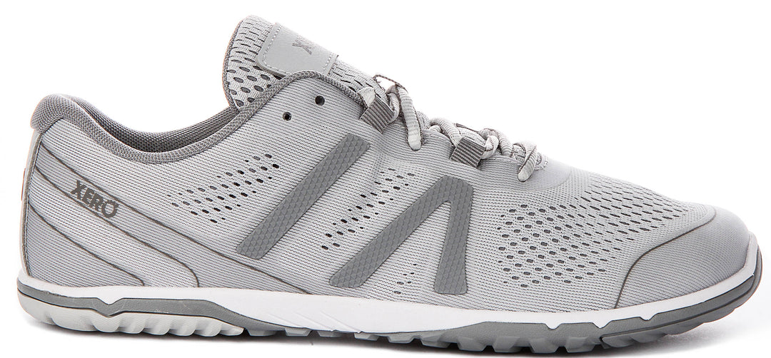 Xero Shoes HFS II In Grey For Men