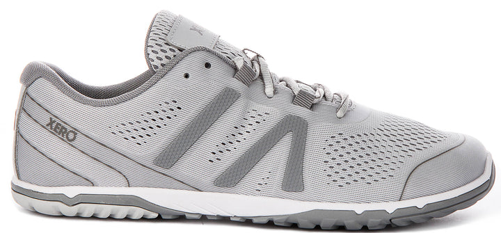 Xero Shoes HFS II In Grey For Men