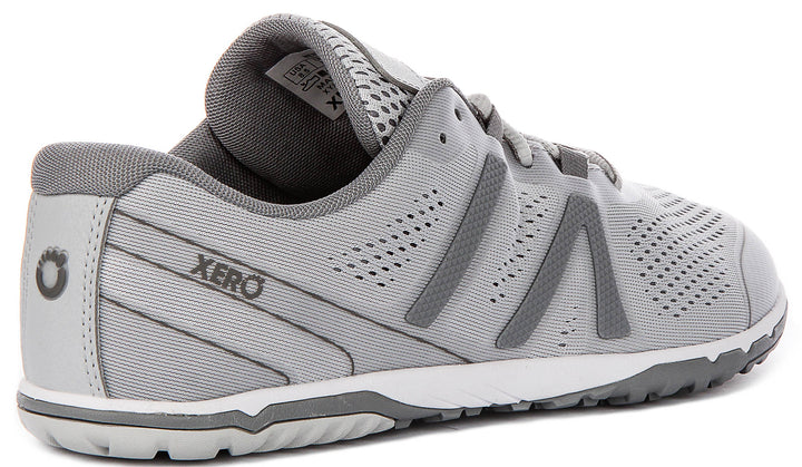 Xero Shoes HFS II In Grey For Men