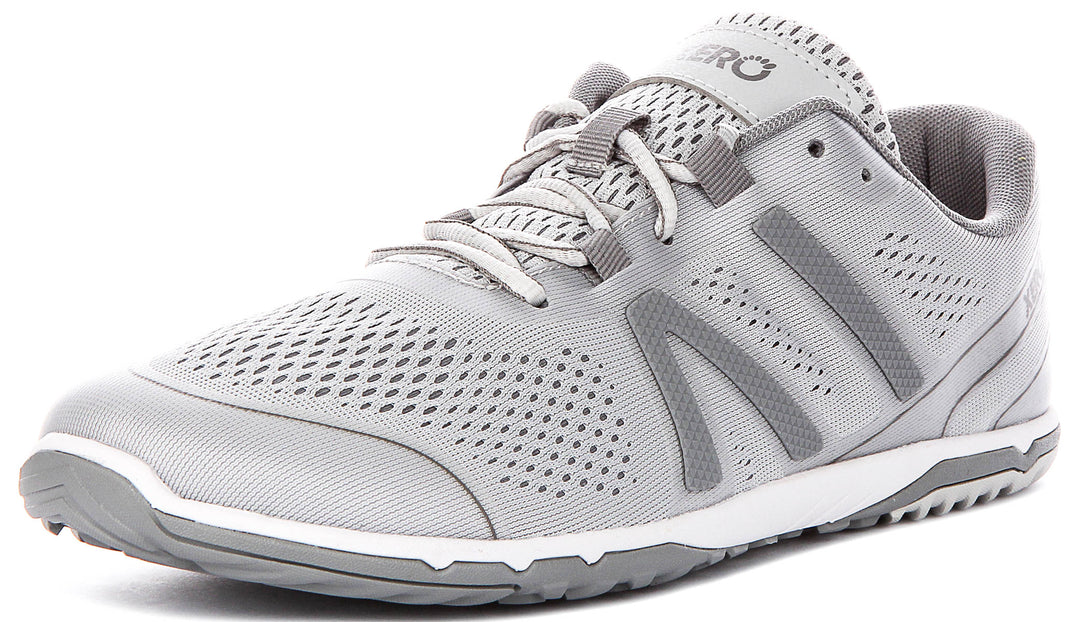 Xero Shoes HFS II In Grey For Men