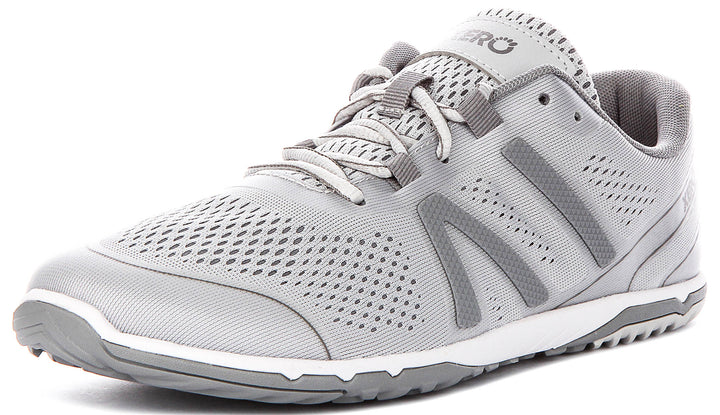Xero Shoes HFS II In Grey For Men