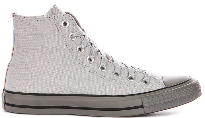 Converse A17542C In Grey For Unisex