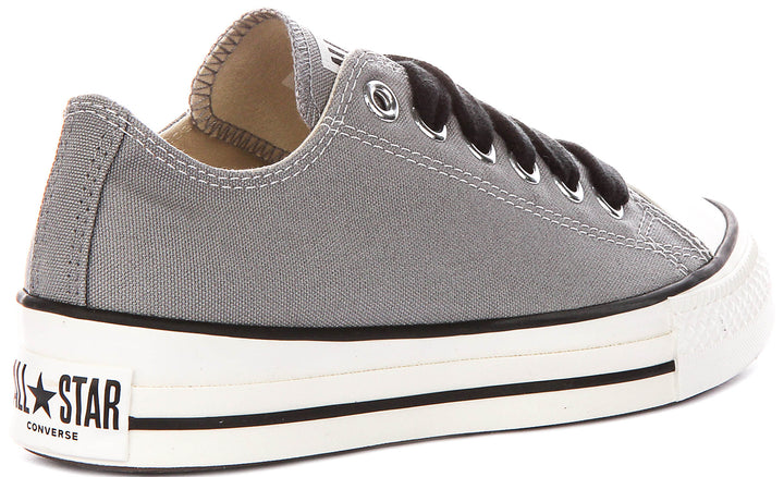 Converse A18845C In Grey For Unisex