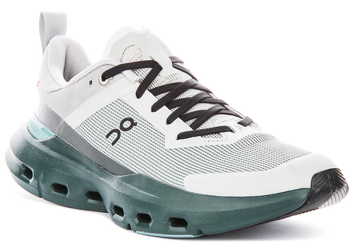 On Running Cloudpulse Next In Grey For Men