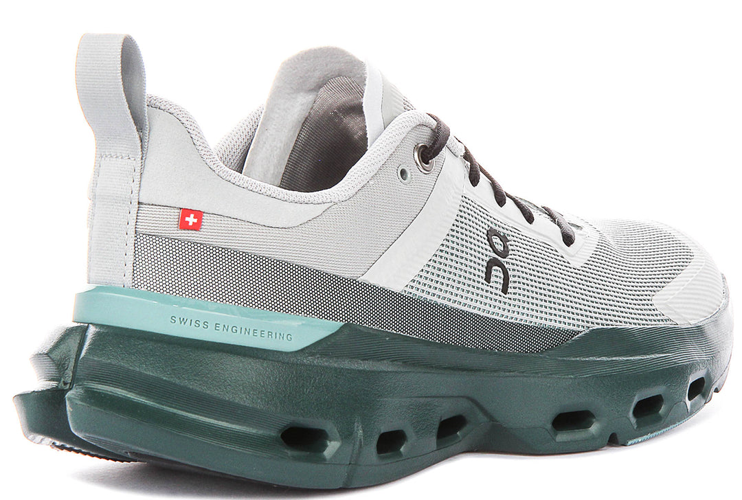 On Running Cloudpulse Next In Grey For Men