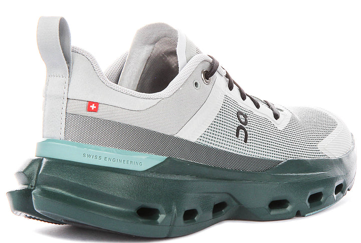 On Running Cloudpulse Next In Grey For Men