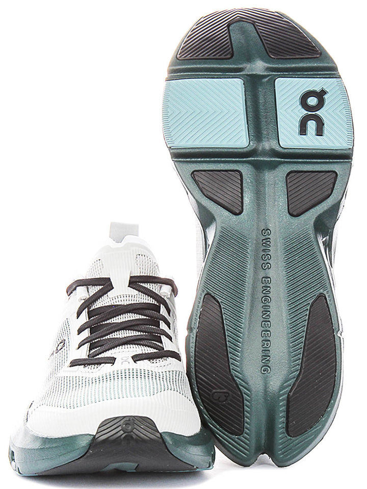 On Running Cloudpulse Next In Grey For Men