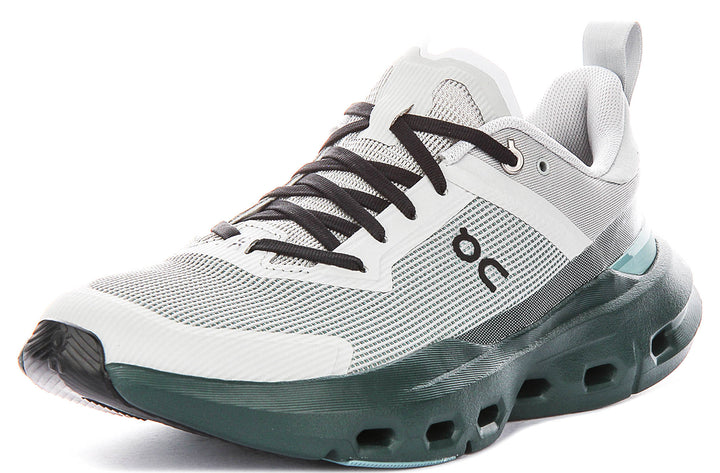 On Running Cloudpulse Next In Grey For Men