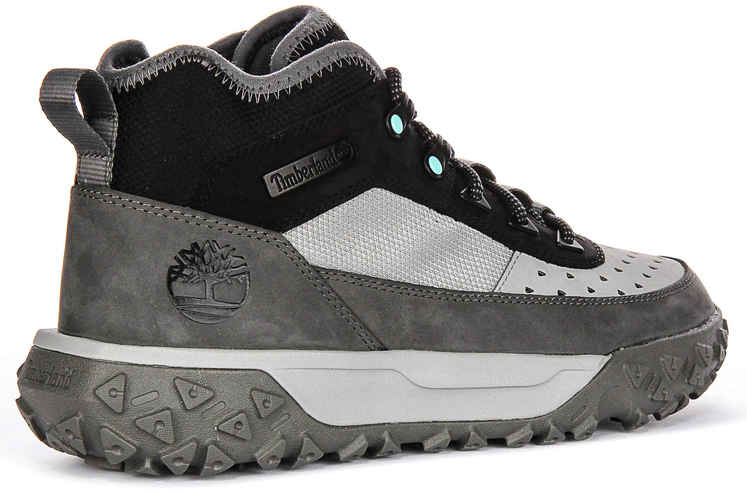 Timberland Greenstride Motion 6 Mid A6Cwi In Grey