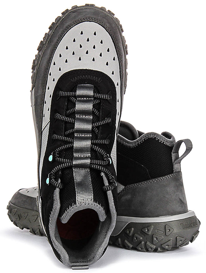 Timberland Greenstride Motion 6 Mid A6Cwi In Grey