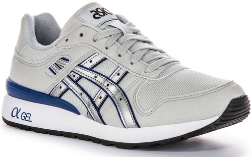 Asics gt grigio online