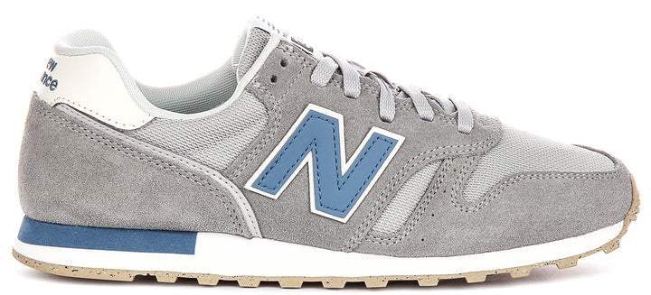New Balance WL373 XD2 In Grey Blue For Women
